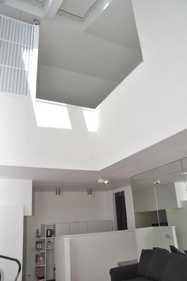 Collegio Di Spagna Apartment Bologna 0*,  Italy