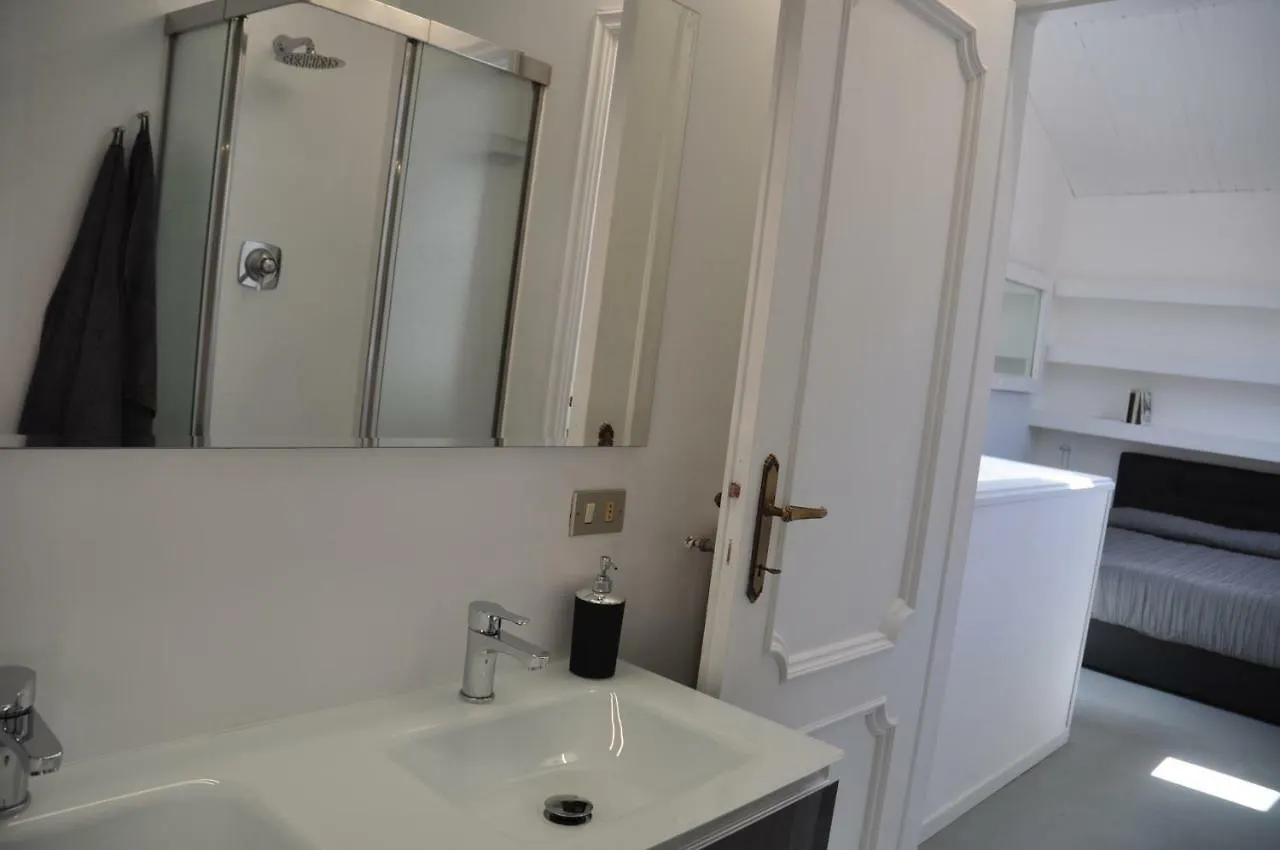 Collegio Di Spagna Apartment Bologna Italy