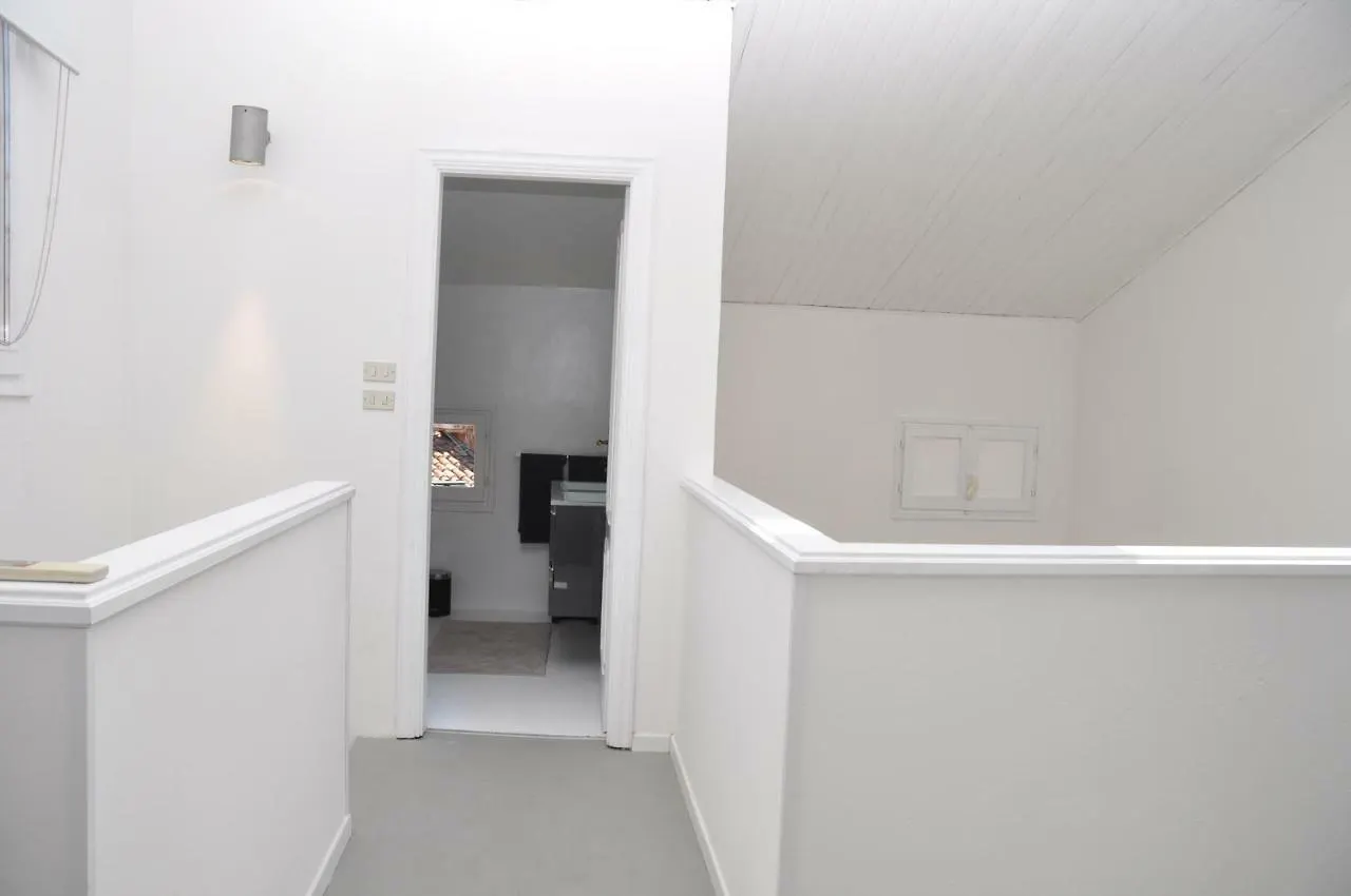 Collegio Di Spagna Apartment Bologna Italy