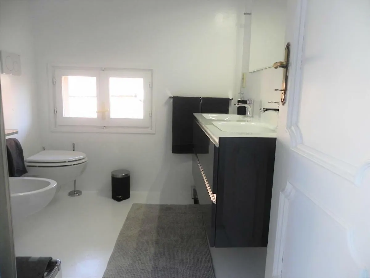 Collegio Di Spagna Apartment Bologna 0*,