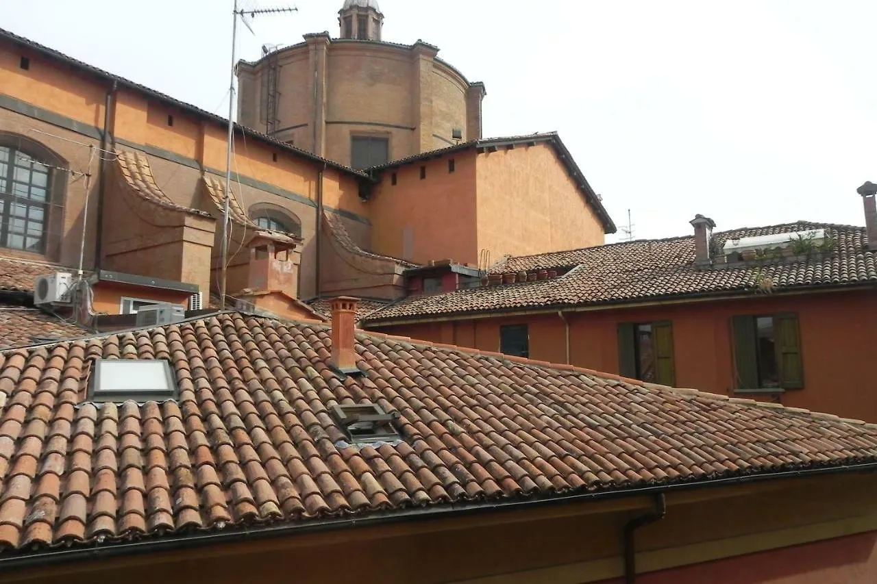 Collegio Di Spagna Apartment Bologna