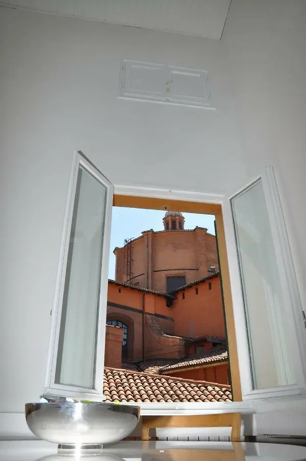 Collegio Di Spagna Daire Bolonya 0*,