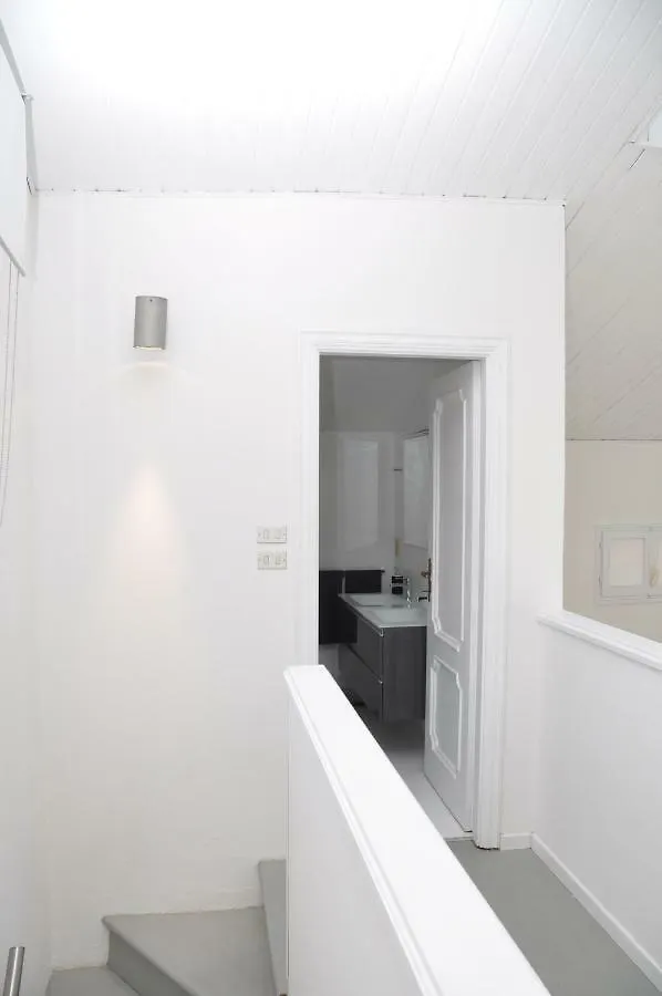 Collegio Di Spagna Appartement Bologna